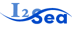 I2SEA Logo